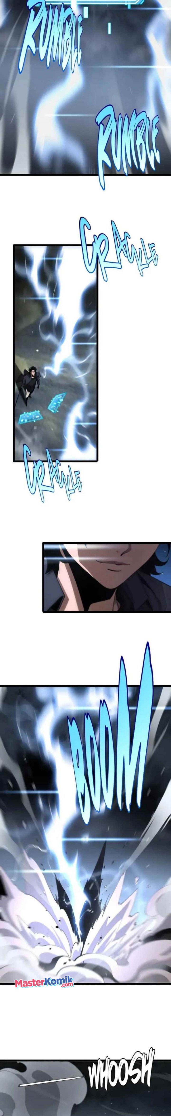 World’s Apocalypse Online Chapter 202 Gambar 6