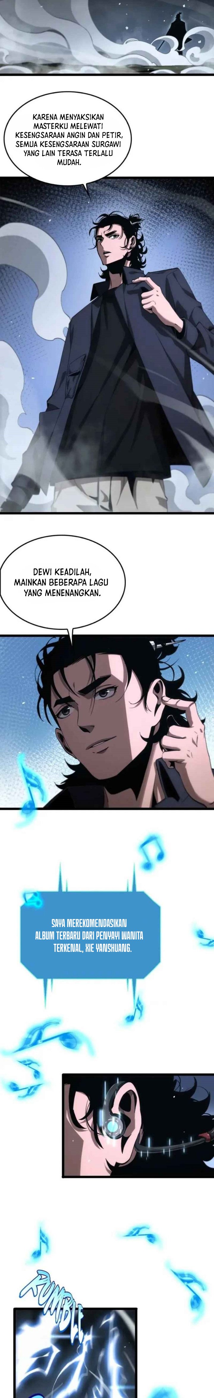 World’s Apocalypse Online Chapter 202 Gambar 7