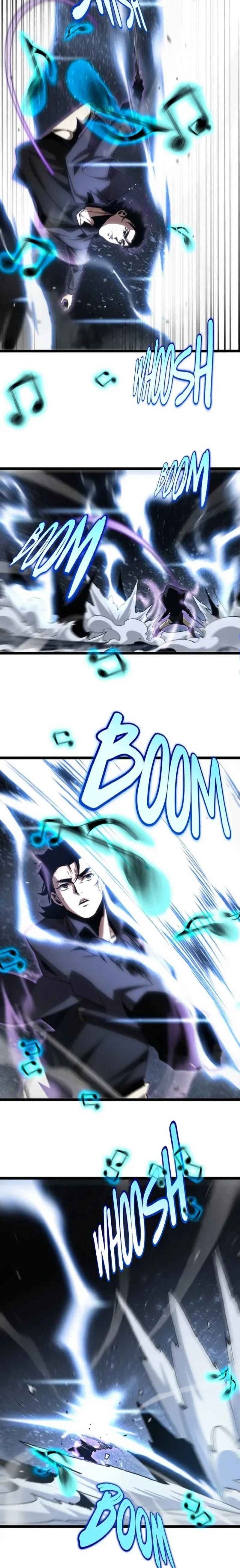 World’s Apocalypse Online Chapter 202 Gambar 9