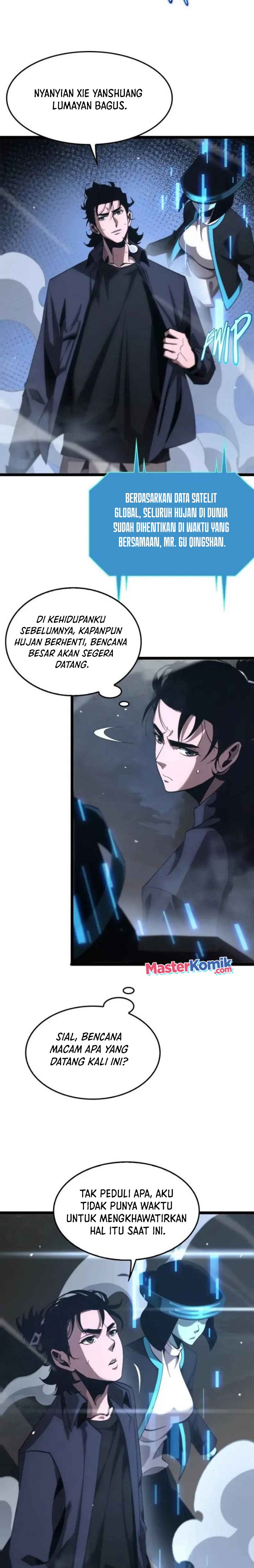 World’s Apocalypse Online Chapter 202 Gambar 10