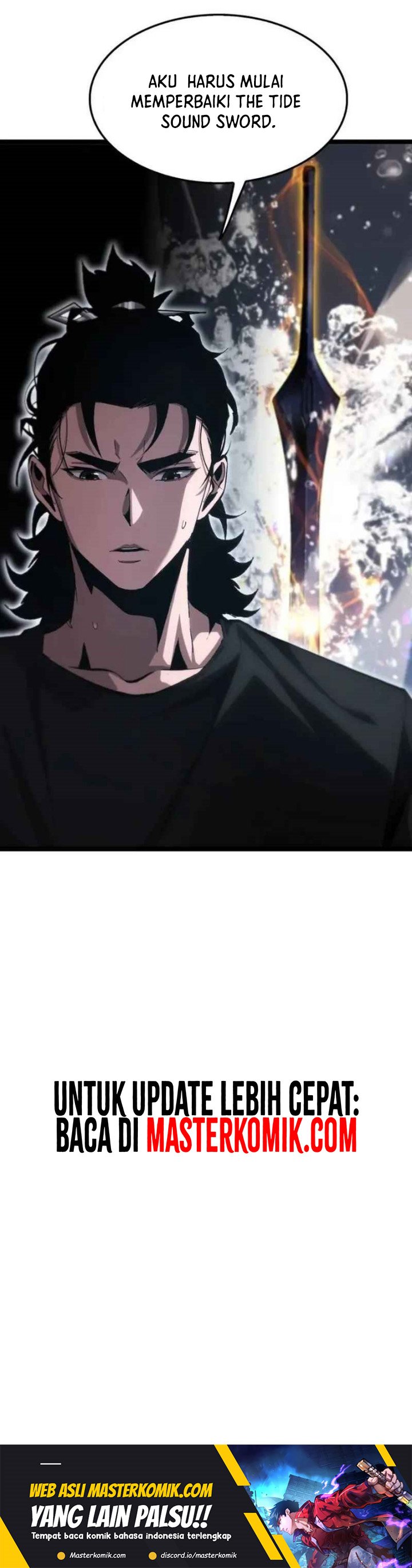 World’s Apocalypse Online Chapter 202 Gambar 15
