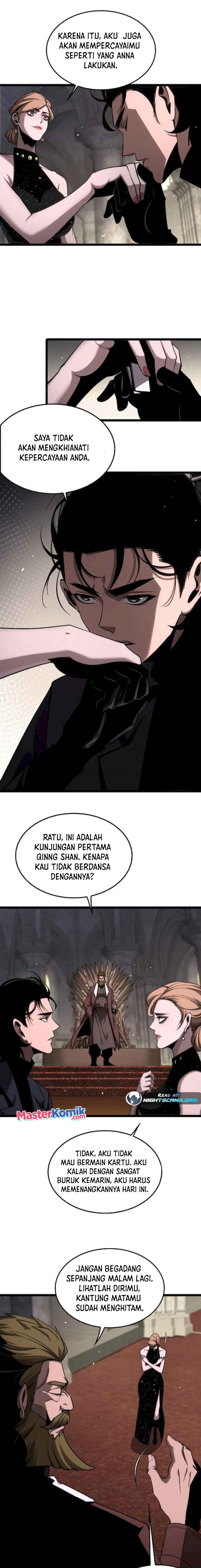 World’s Apocalypse Online Chapter 205 Gambar 6