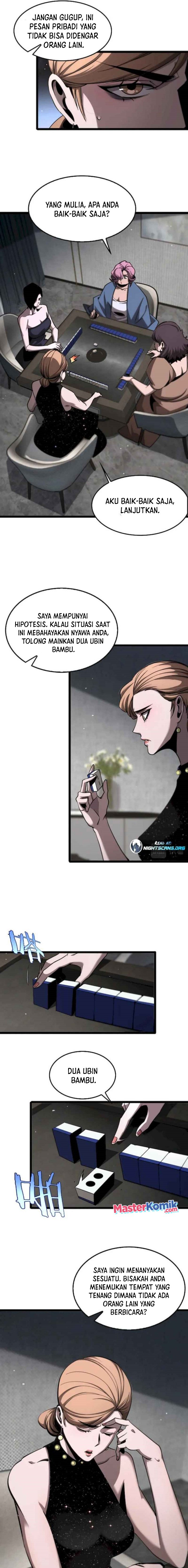 World’s Apocalypse Online Chapter 205 Gambar 10
