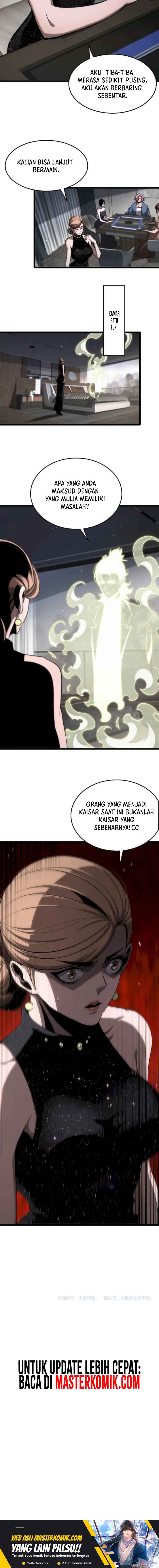 World’s Apocalypse Online Chapter 205 Gambar 11
