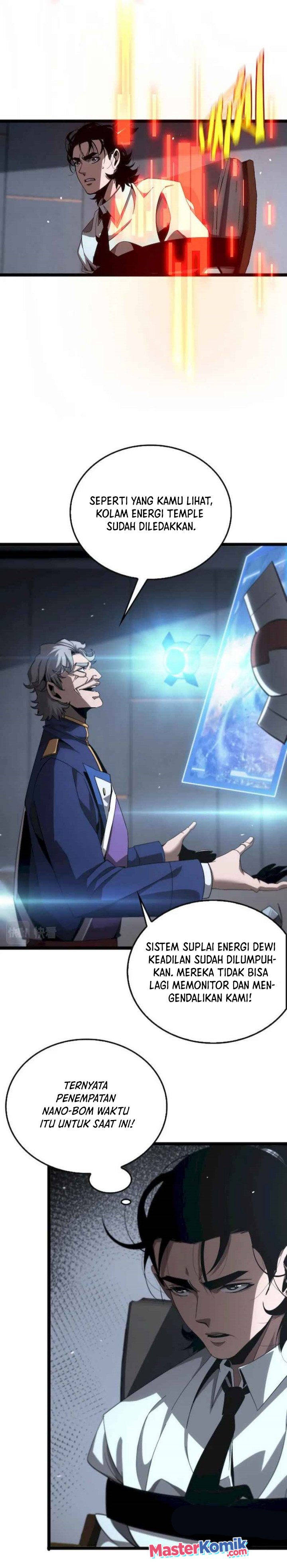 World’s Apocalypse Online Chapter 212 Gambar 10