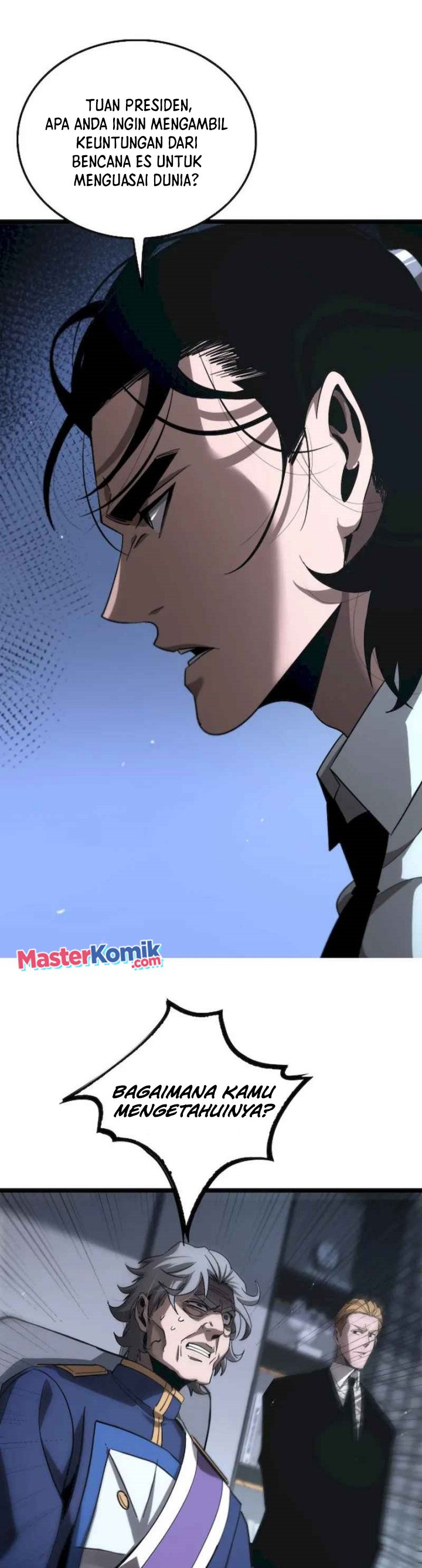 World’s Apocalypse Online Chapter 212 Gambar 12