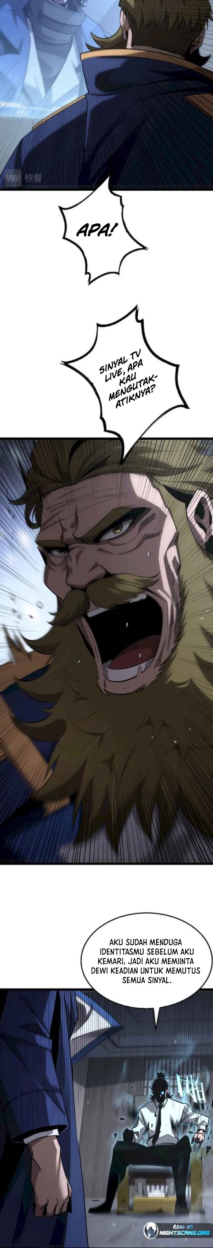 World’s Apocalypse Online Chapter 212 Gambar 17