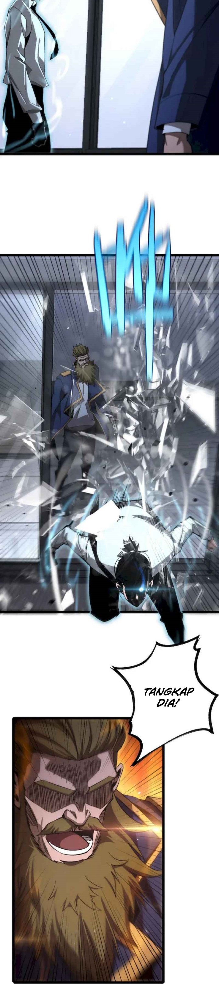 World’s Apocalypse Online Chapter 212 Gambar 19