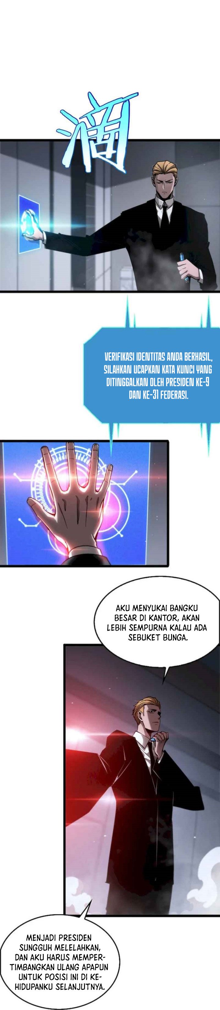 World’s Apocalypse Online Chapter 212 Gambar 21