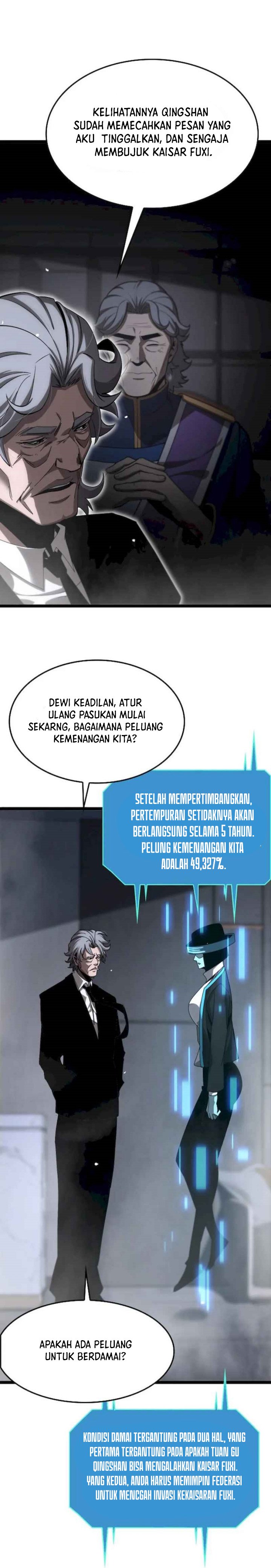 World’s Apocalypse Online Chapter 212 Gambar 23