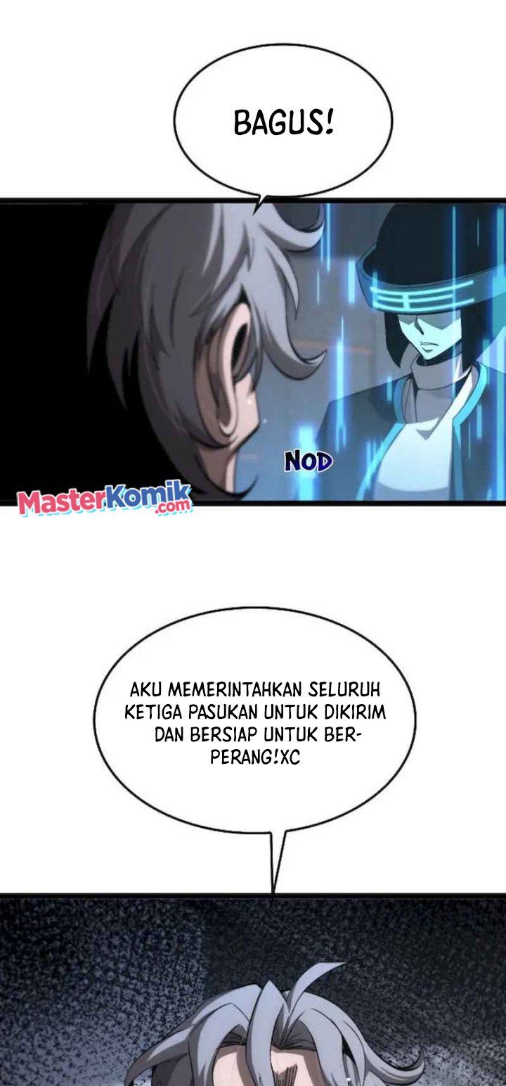 World’s Apocalypse Online Chapter 212 Gambar 24