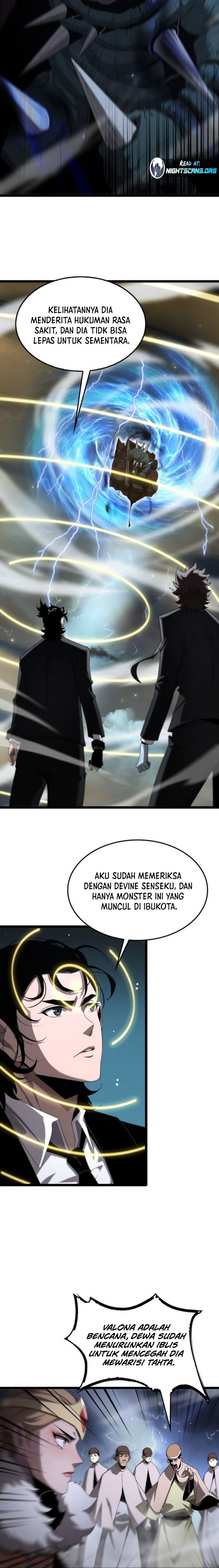 World’s Apocalypse Online Chapter 229 Gambar 3