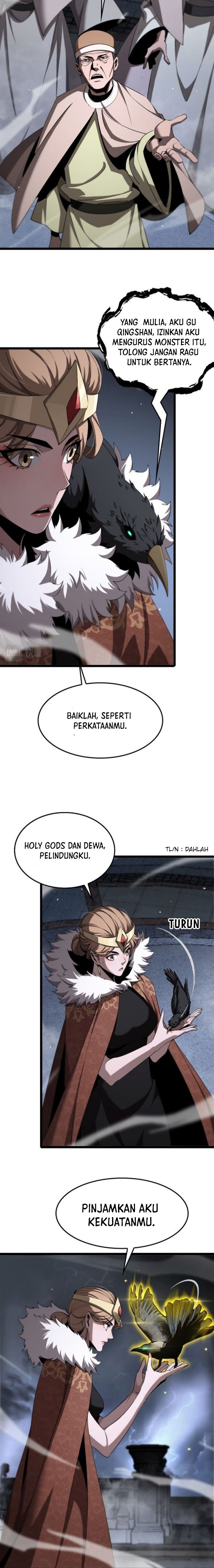 World’s Apocalypse Online Chapter 229 Gambar 7