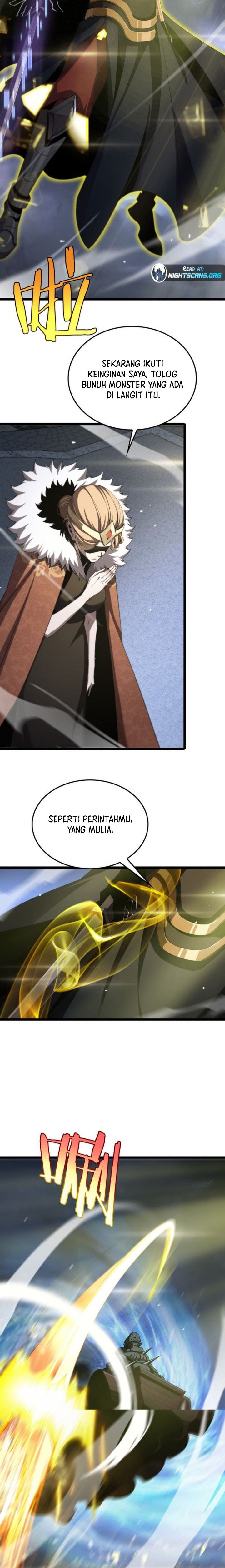 World’s Apocalypse Online Chapter 229 Gambar 9