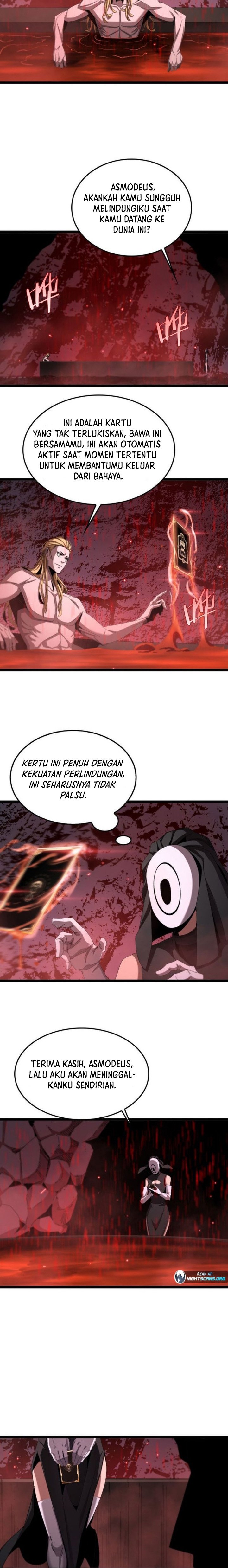 World’s Apocalypse Online Chapter 229 Gambar 15