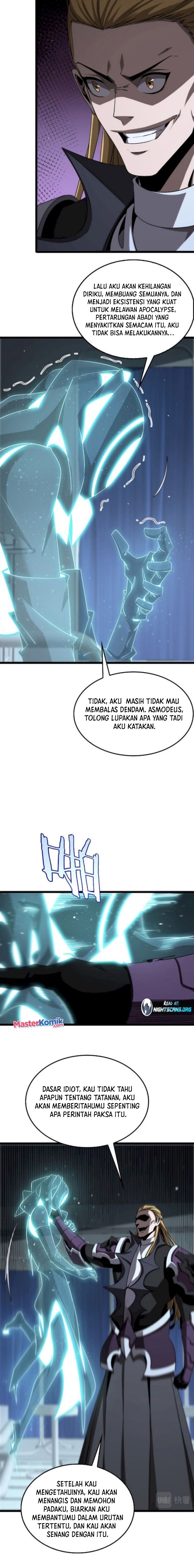 World’s Apocalypse Online Chapter 231 Gambar 8