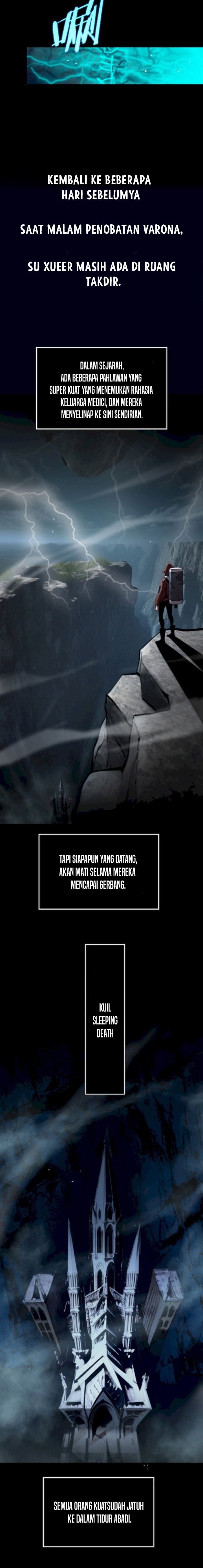 World’s Apocalypse Online Chapter 231 Gambar 11