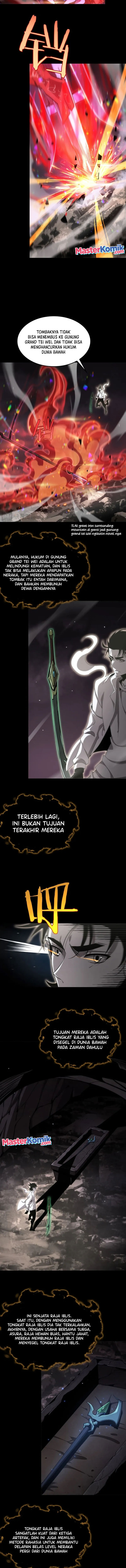 World’s Apocalypse Online Chapter 242 Gambar 3