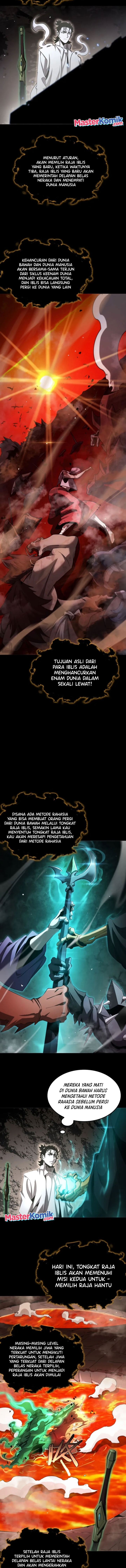 World’s Apocalypse Online Chapter 242 Gambar 4