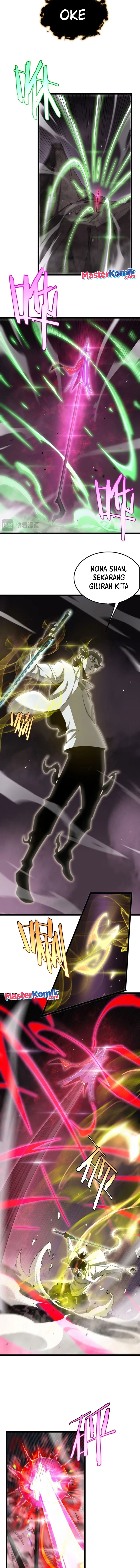 World’s Apocalypse Online Chapter 242 Gambar 10
