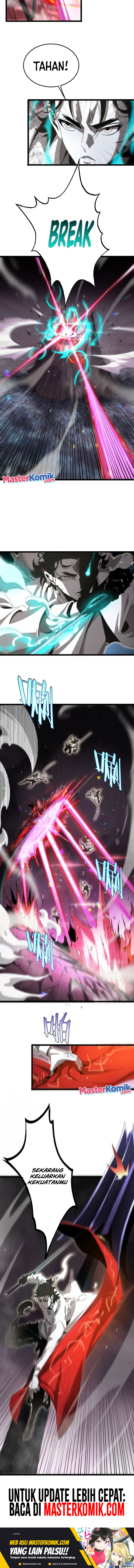 World’s Apocalypse Online Chapter 242 Gambar 11