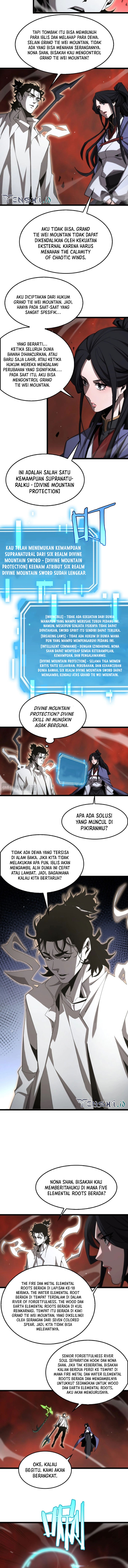World’s Apocalypse Online Chapter 246 Gambar 6