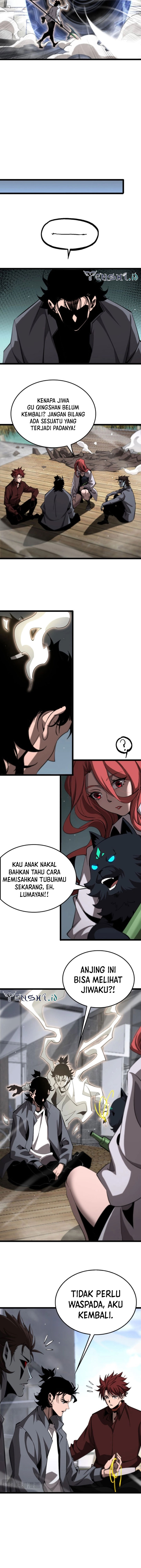 World’s Apocalypse Online Chapter 247 Gambar 8