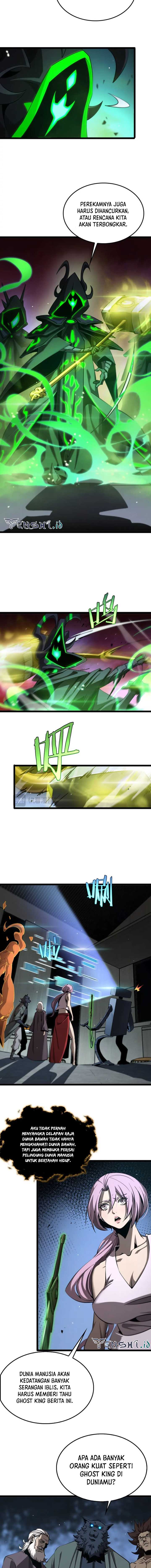 World’s Apocalypse Online Chapter 249 Gambar 3