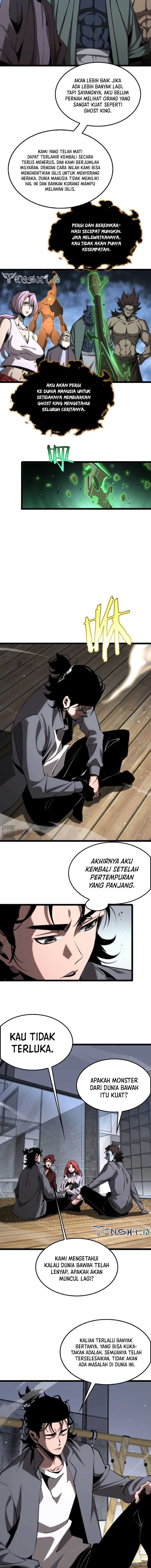 World’s Apocalypse Online Chapter 249 Gambar 4