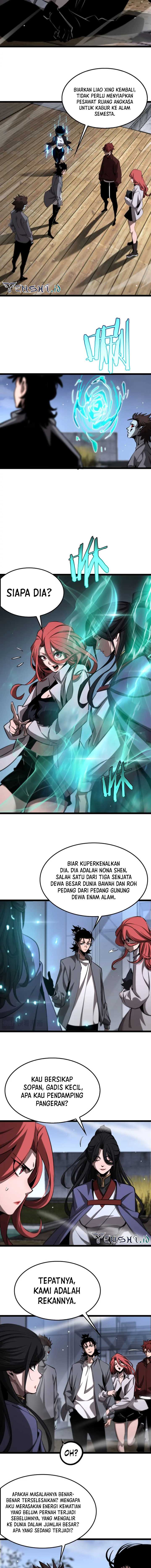 World’s Apocalypse Online Chapter 249 Gambar 5