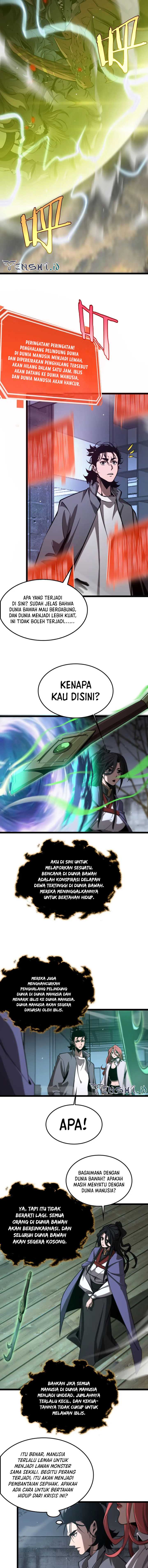 World’s Apocalypse Online Chapter 249 Gambar 7