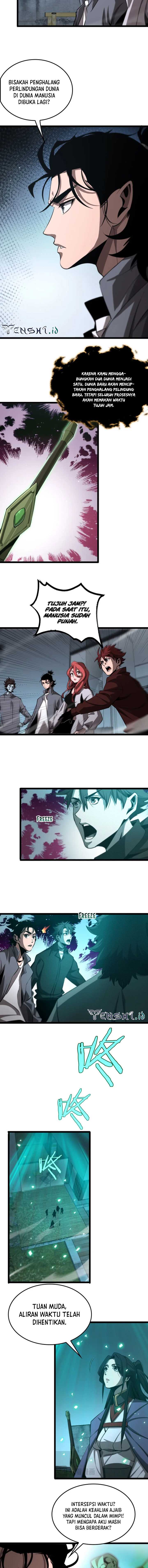 World’s Apocalypse Online Chapter 249 Gambar 8