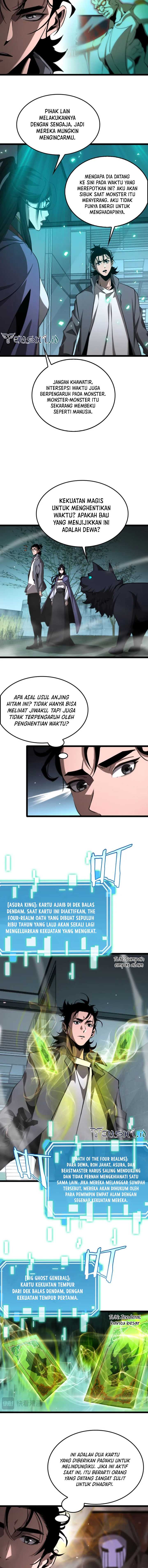 World’s Apocalypse Online Chapter 249 Gambar 9