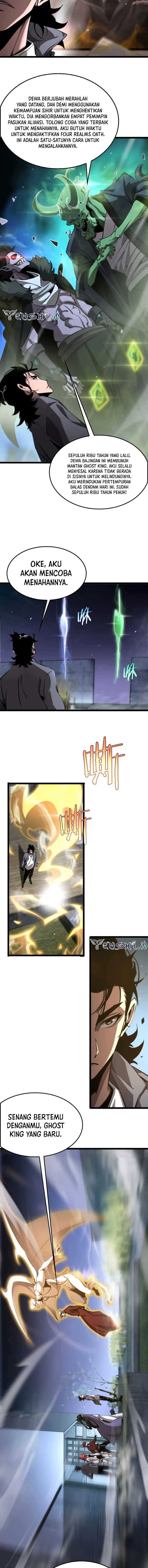 World’s Apocalypse Online Chapter 249 Gambar 10