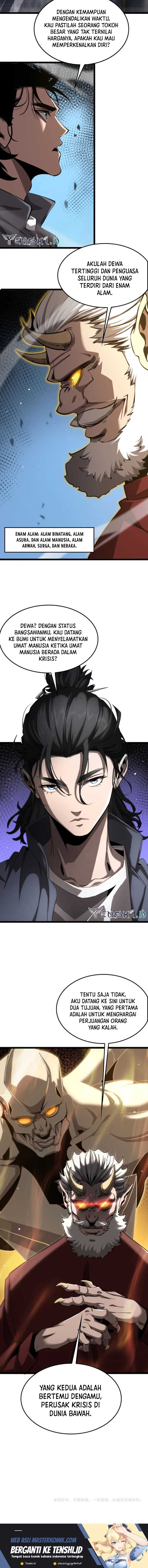 World’s Apocalypse Online Chapter 249 Gambar 11