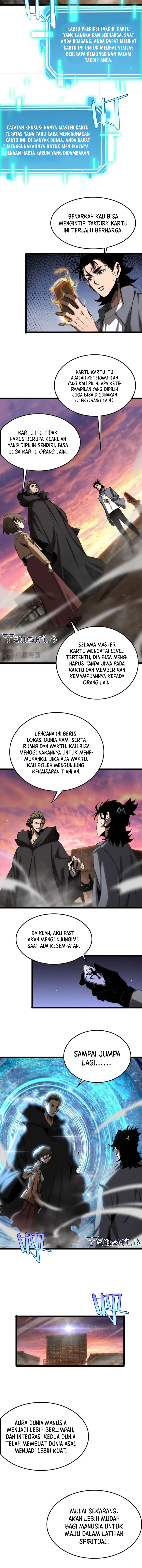 World’s Apocalypse Online Chapter 252 Gambar 4
