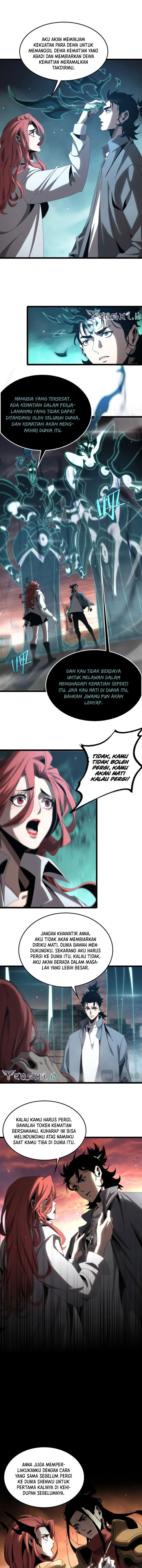 World’s Apocalypse Online Chapter 252 Gambar 6