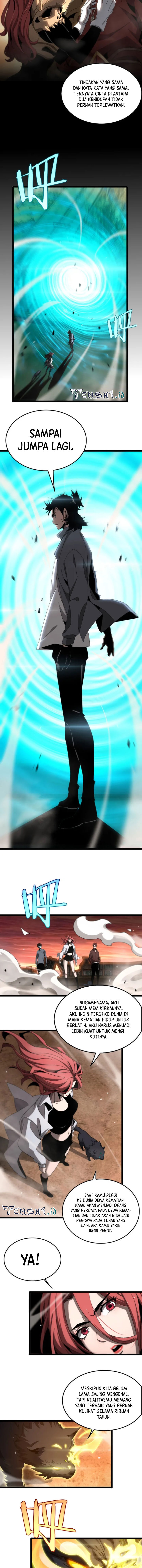 World’s Apocalypse Online Chapter 252 Gambar 7