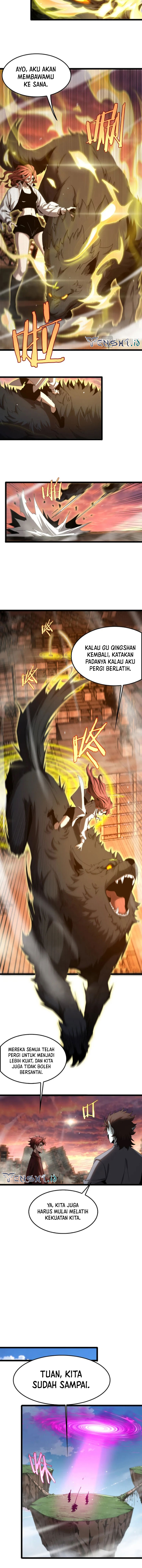 World’s Apocalypse Online Chapter 252 Gambar 8