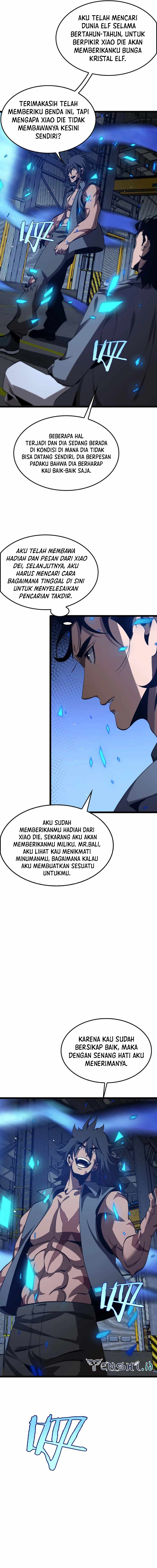 World’s Apocalypse Online Chapter 264 Gambar 8