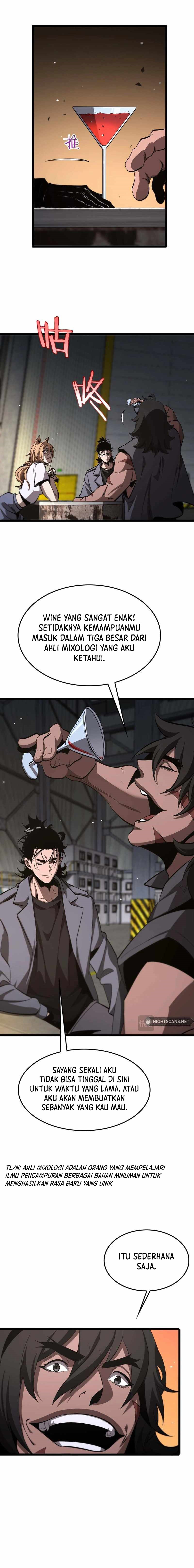 World’s Apocalypse Online Chapter 264 Gambar 9