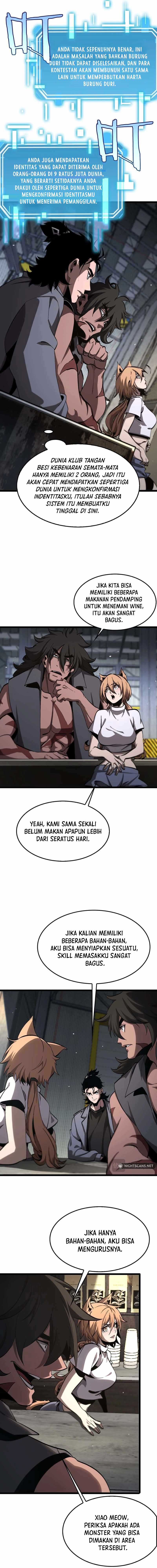World’s Apocalypse Online Chapter 264 Gambar 11