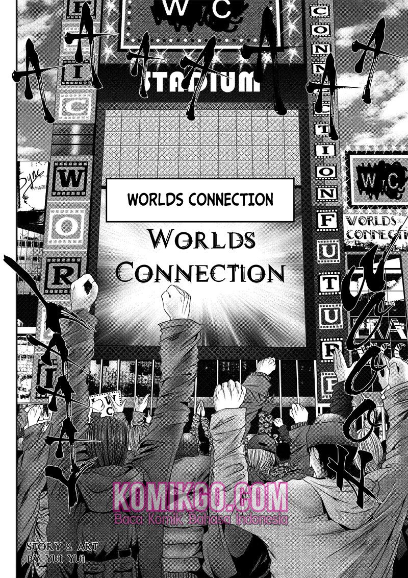 Worlds Connection Chapter 01 Gambar 6