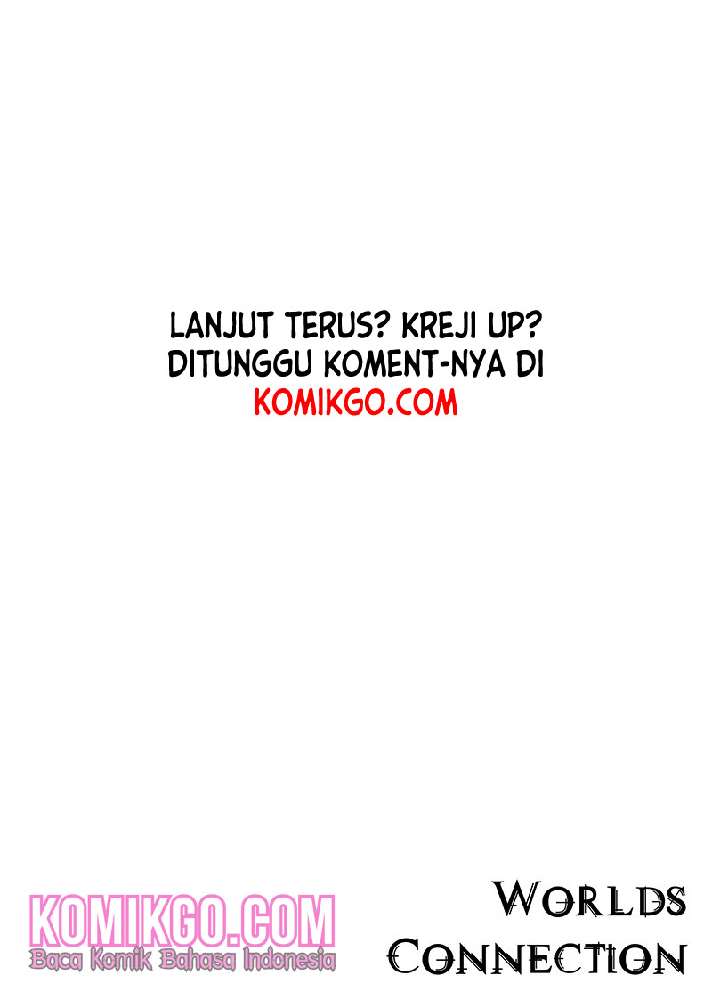 Worlds Connection Chapter 01 Gambar 10