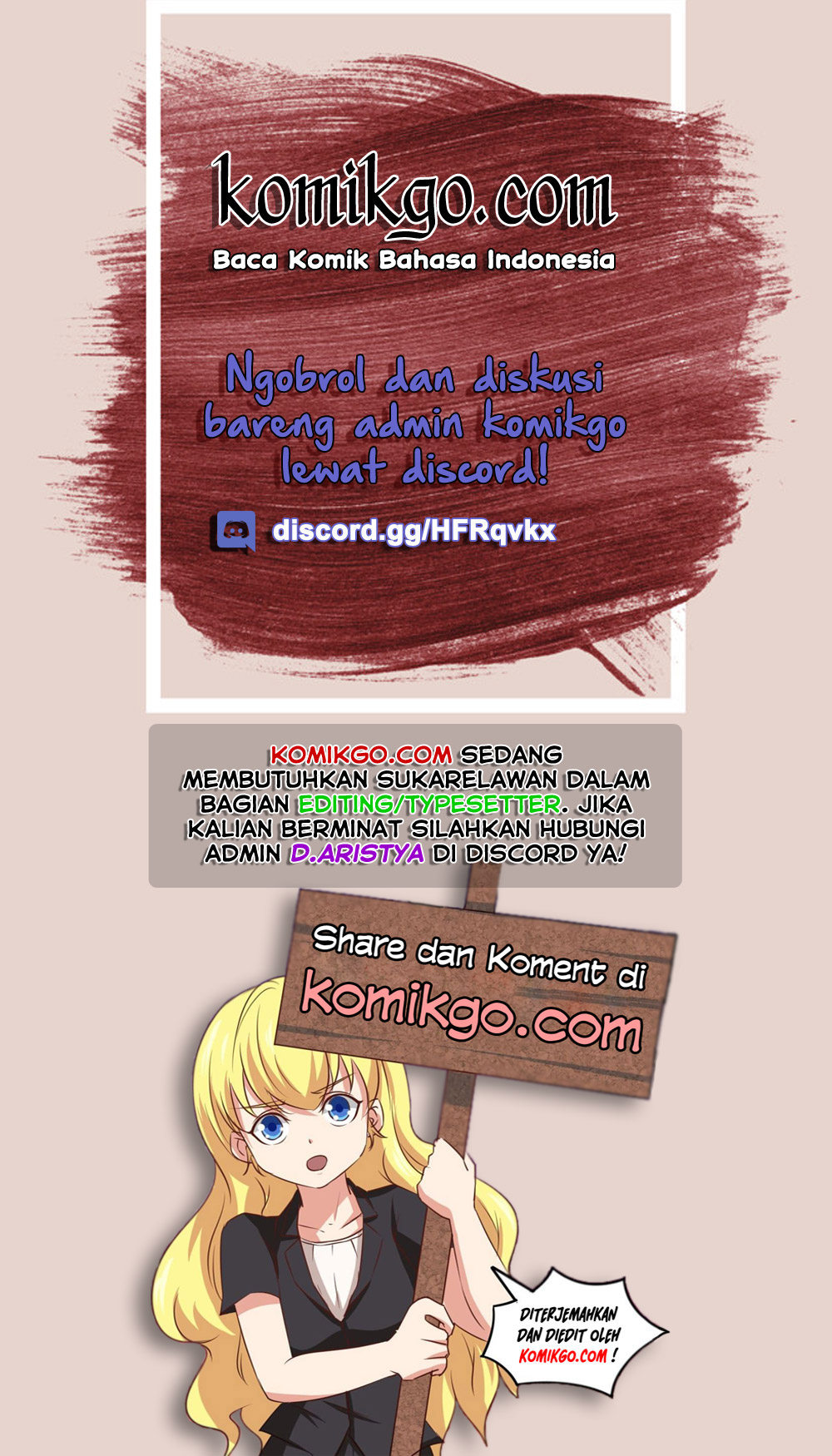 Worlds Connection Chapter 01 Gambar 34