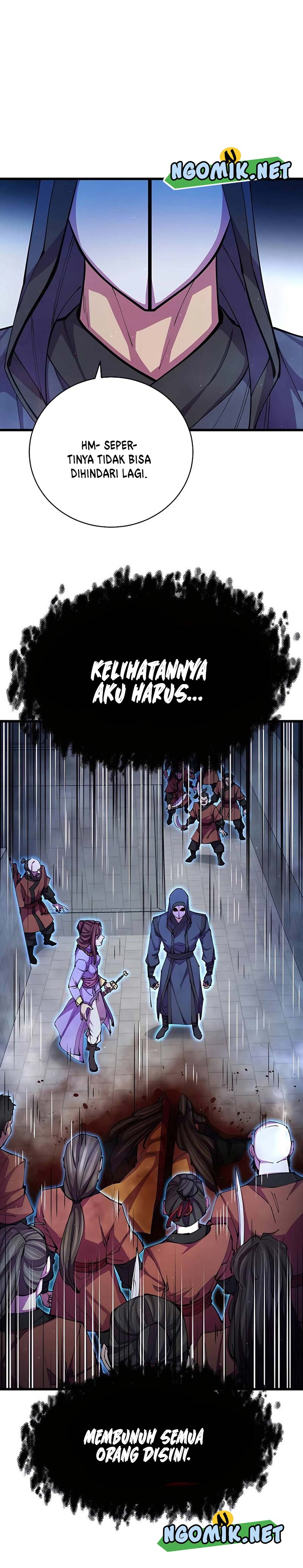 World’s Greatest Senior Disciple Chapter 13 Gambar 31