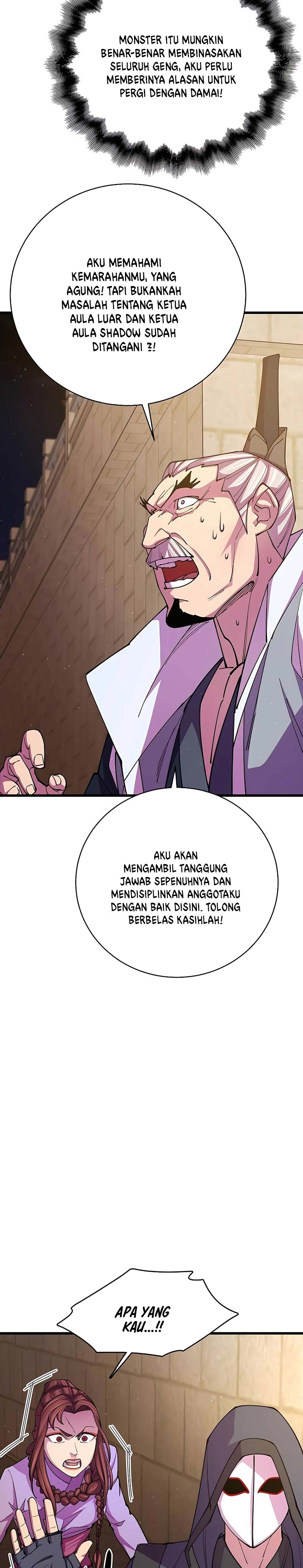 World’s Greatest Senior Disciple Chapter 13 Gambar 34