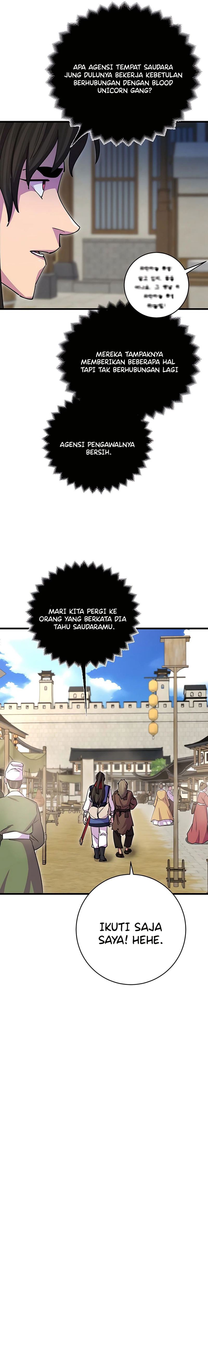 World’s Greatest Senior Disciple Chapter 23 Gambar 8