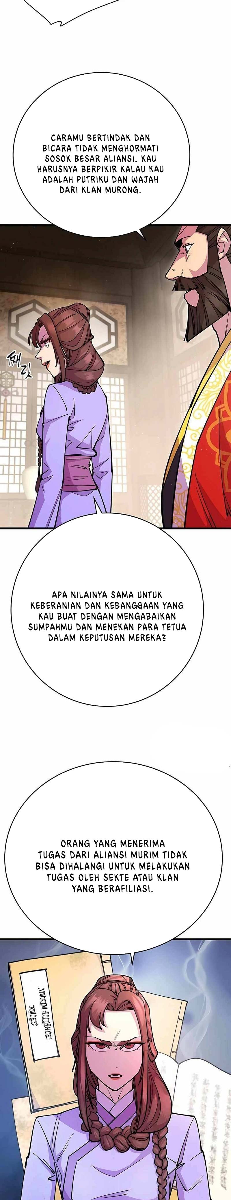 World’s Greatest Senior Disciple Chapter 26 Gambar 5