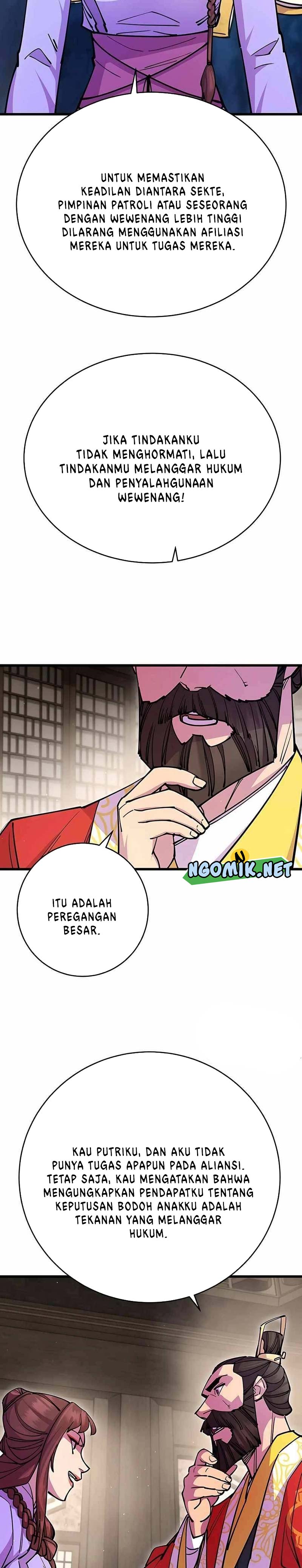World’s Greatest Senior Disciple Chapter 26 Gambar 6